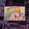 Kirby Peekers (2 Types)