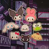 Sanrio Minis