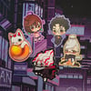 Dandadan Pack