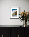 Opposites pt. I Prints & Canvases (Various Sizes)