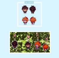 Nui Charms