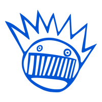 Image 3 of Ween Boognish Decal