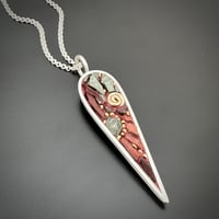 Image 2 of Desert Spire Pendant