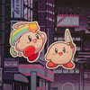 Kirbys!