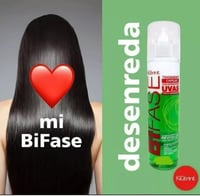 Image 3 of BIFASE Nutrit Repairing Keratin Hair Treatment 
