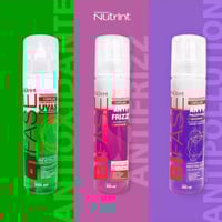 Image 4 of BIFASE Nutrit Repairing Keratin Hair Treatment 