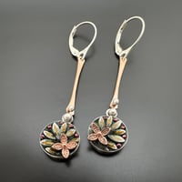 Image 1 of Succulent Dangles