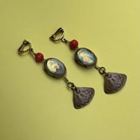 Image 1 of Boucles « ANTEA »