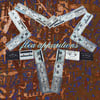 Flea Apparitions "Ampullae Of Lorenzini" CD Digipak (Input Error)