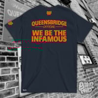 Image 3 of Halfway Crooks Tee