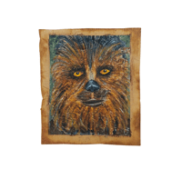 Image 1 of Chewbacca 
