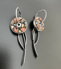 Image 1 of Rocky Dangles