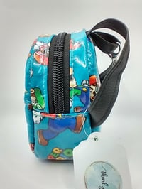 Image 2 of Bros game baby pack