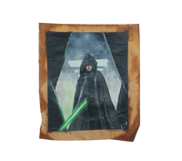 Image 1 of Luke Skywalker 