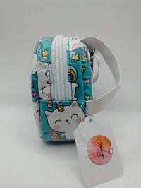 Image 2 of Unicorn kitty baby pack