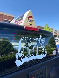 Image 4 of Throwie Banner