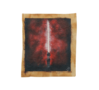 Image 1 of Sith Lightsaber 