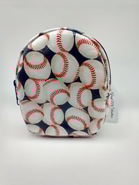 Image 1 of Baseball baby pack