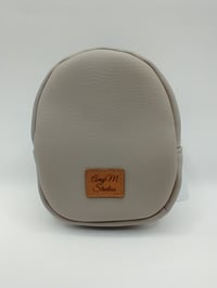 Image 1 of Tan baby pack