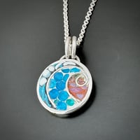 Image 3 of Rogue Wave Pendant