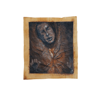 Image 1 of Han Solo in Carbonite 