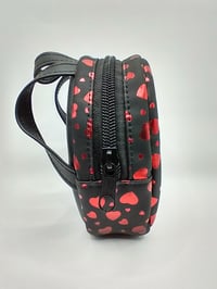 Image 2 of Red hearts baby pack