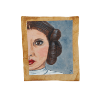 Image 1 of Princess Leia