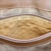 Image of  Vtg Gucci Tan Leather Tote Bag