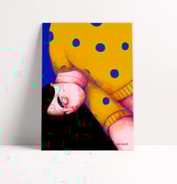 Image 1 of Exhausted