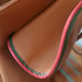 Image of  Vtg Gucci Tan Leather Tote Bag