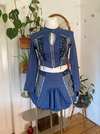 Image 1 of Vintage Set Denim
