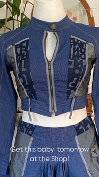 Image 2 of Vintage Set Denim
