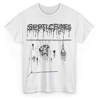 Septic Fumes " Surgical Tool Fetish " T-shirt 