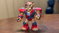 BATTLE KATT toy