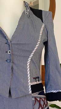 Image 2 of Vintage Set stripes 
