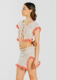 Image 1 of „Amelia“ shirt