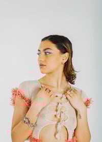 Image 3 of „Amelia“ shirt