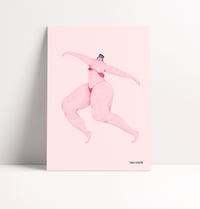 Image 1 of Hairy Girl