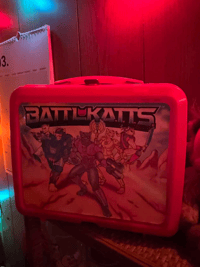 Image 3 of Onyx Lunchbox