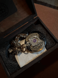 Image 2 of Onyx Talisman