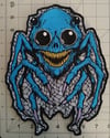 Large Spider Monster Patch