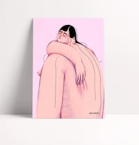 Image 1 of Itchy Back