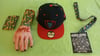Zombie Bundle! Hat, Wristbands, & Lanyard