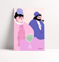 Image 1 of Absinth
