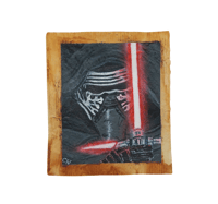 Image 1 of Kylo Ren