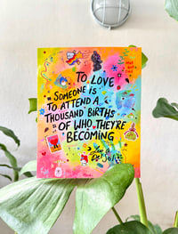 Image 3 of Limited Edition Signed Prints! III