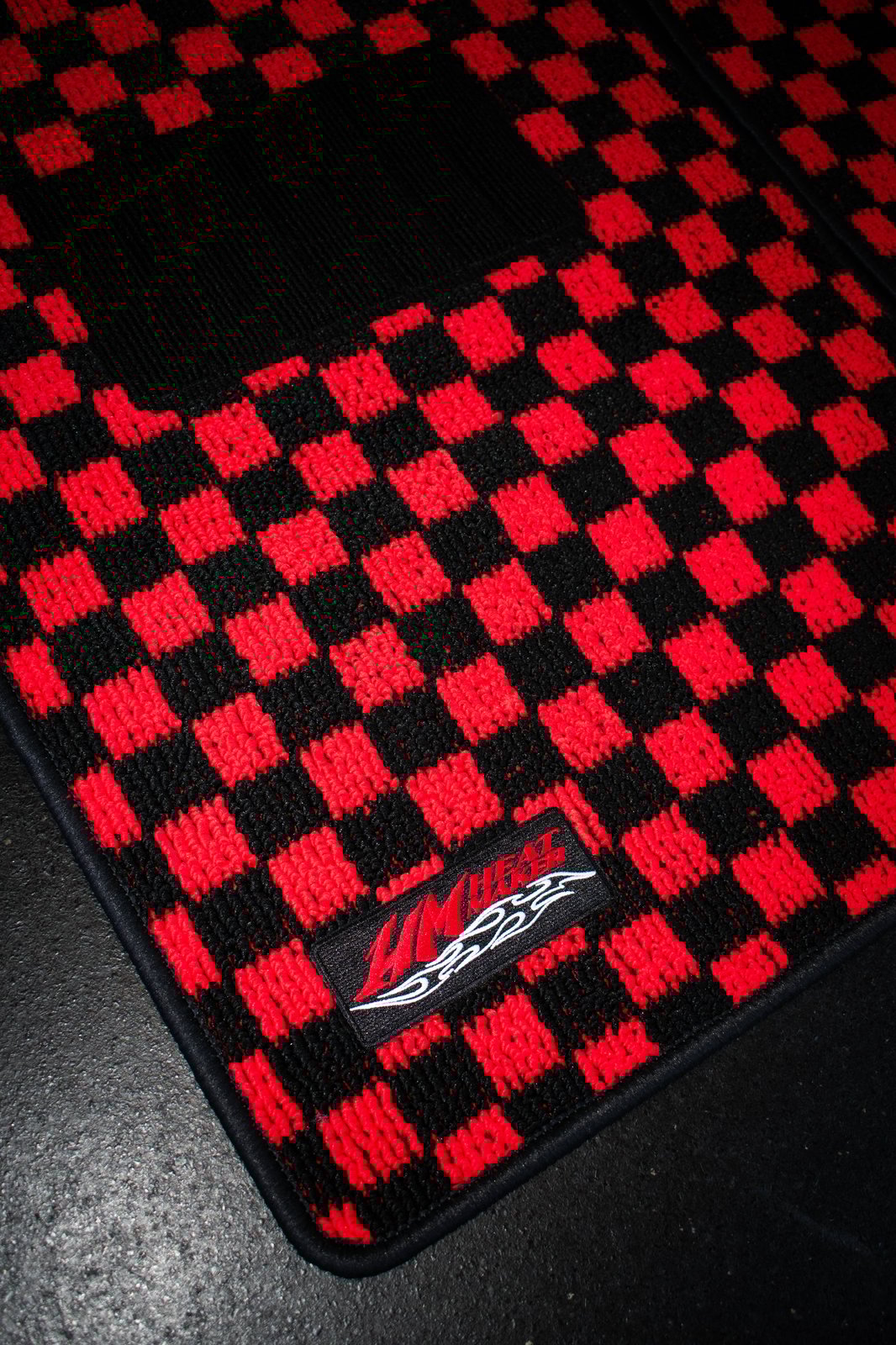 HM Floor Mats | Heat Maker