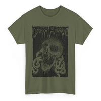 Necroharmonic  " Future Resurrection " T shirt