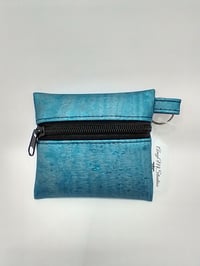 Image 2 of Cork key fob pouches - 3 Variants