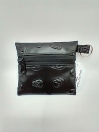 Image 2 of Skeletons key fob pouches - 2 Variants 